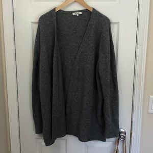 Madewell Cardigan